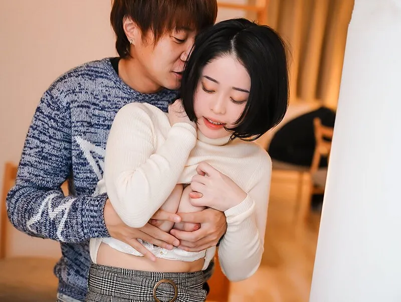 Anh xã say xỉn, người vợ địt nhau bét nhè với bạn học sau bữa tiệc họp lớp tại nhà