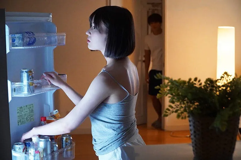 Chị vợ yêu cãi nhau với ông xã đến nhà gấu ở rồi nắc luôn ông xã em gái